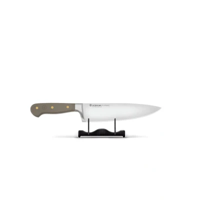 Afbeelding van Wusthof Classic koksmes 20 cm velvet oyster