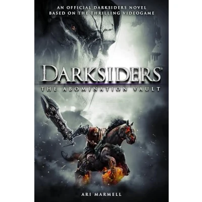 Afbeelding van Darksiders