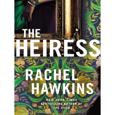 Image de The Heiress