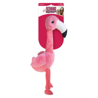 Afbeelding van Kong Shakers Honkers Flamingo 31X14X8,5 CM