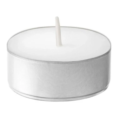 Afbeelding van Bolsius Maxi Waxine 250stuks