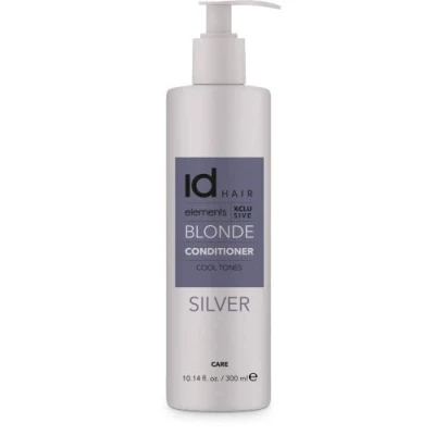 Afbeelding van IdHAIR Elements Xclusive Conditioner 1000 ml
