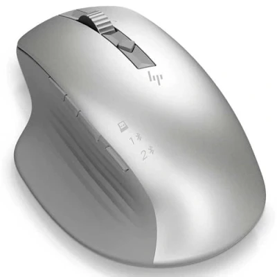 Image de HP 930 Creator Souris Sans Fil Argent