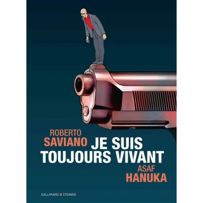 Image de Je suis toujours vivant