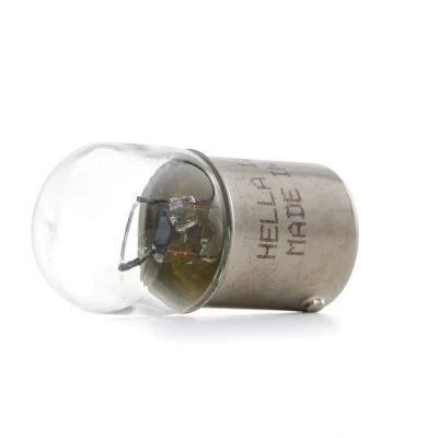 Afbeelding van Gloeil R10W 12V10W BA15s 12814 8GA 002 071 131