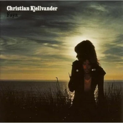 Afbeelding van Christian Kjellvander Faya (LP)