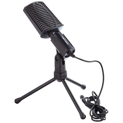 Afbeelding van Microphone Natec ASP