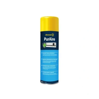 Afbeelding van Advanced PurAire schimmel en vuil verwijderaar spuitbus 600 ml. Artikelnr: S010126R1