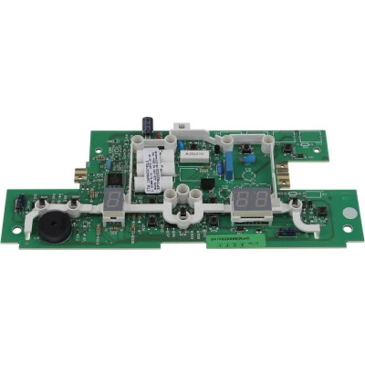 Afbeelding van Whirlpool Module bediening 481221848186