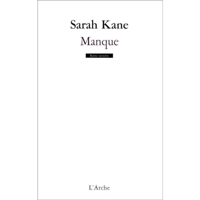 Afbeelding van ISBN Manque boek Geschiedenis Frans Paperback