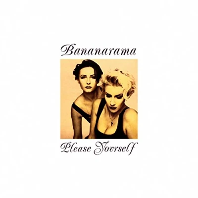 Afbeelding van Bananarama Please Yourself (CD)