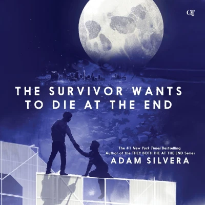 Afbeelding van the Survivor Wants to Die at End