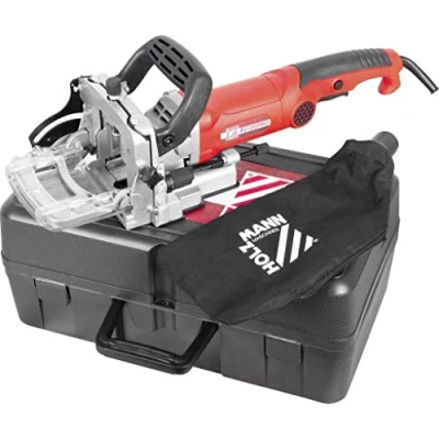 Afbeelding van Holzmann Maschinen PJ100PRO_230V Verbindingsfrees 230 V