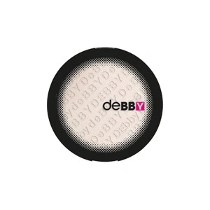 Afbeelding van Debby Colorexperience 30 White Metal Oogschaduw, 500 g