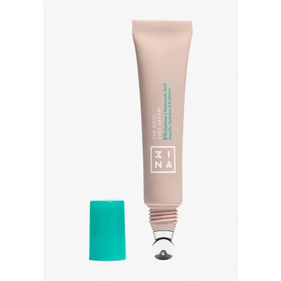 Afbeelding van 3ina THE COOL EYES Cream Oogverzorging, Maat: 15 ml, White
