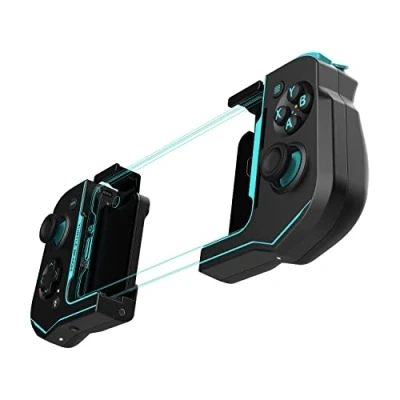Afbeelding van Turtle Beach Atom Game Controller Android Zwart