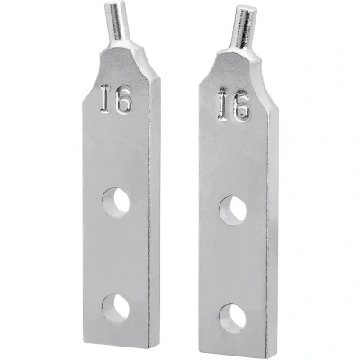 Afbeelding van Knipex 4419J6 Reserve punten voor 44 10 J6