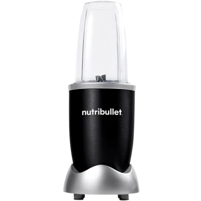 Afbeelding van Nutribullet 600 Series Blender 5 delig V05899 Zwart
