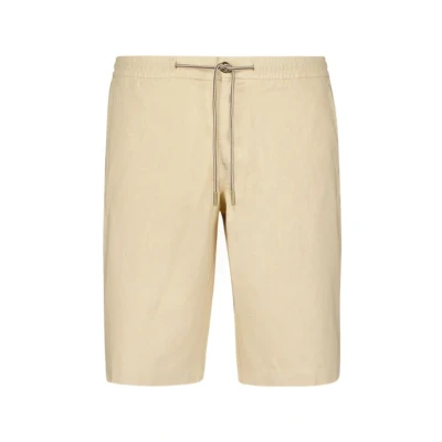 Afbeelding van NO Excess Shorts, Heren, Maat: Large, Sand
