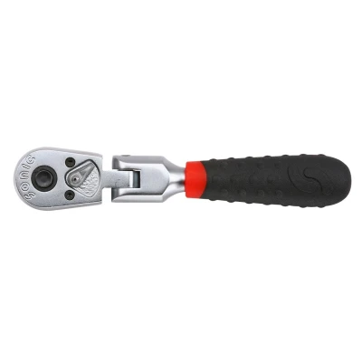 Afbeelding van SONIC 7110101 Omschakelratel 45 133 Chroom vanadium staal