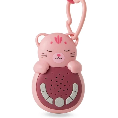 Afbeelding van Cloud B Sweet Dreamz On The Go Cat