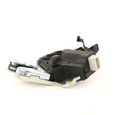 Afbeelding van ESEN SKV 16SKV307 Achterklepslot Achterklep (5e deur) Electrisch AUDI: A4 B7 Saloon