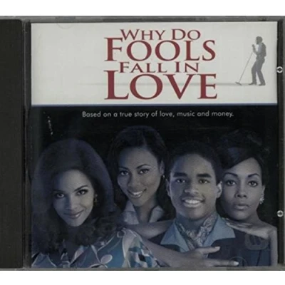 Afbeelding van Why Do Fools Fall in Love