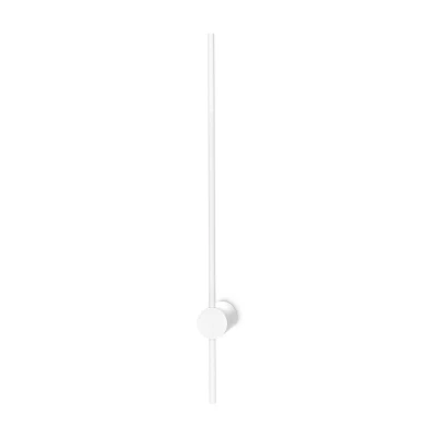 Afbeelding van Ideal Lux Essence LED wandlamp 11W wit