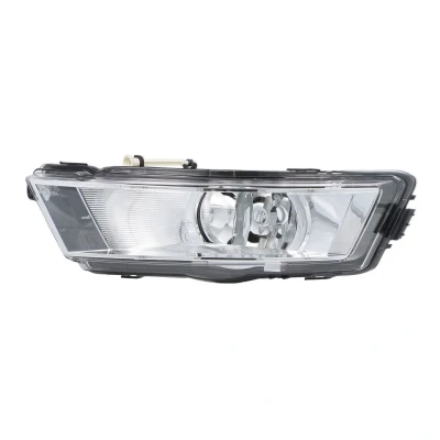 Afbeelding van TYC 19 12614 01 2 Mistlampen Links Zonder lamphouder SKODA: Rapid Hatchback