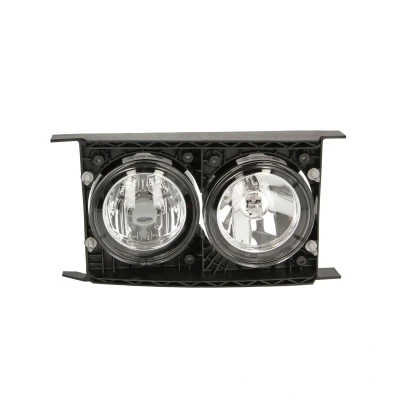 Afbeelding van Hella Mitslamp / Verstraler Rechts Daf LF/CF 01 1PE 965 410 141