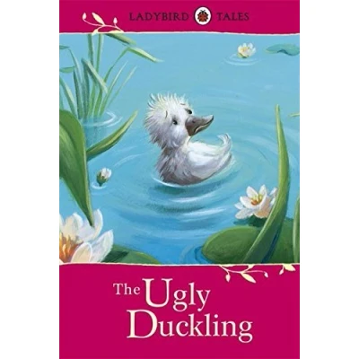 Afbeelding van Ladybird Tales: The Ugly Duckling