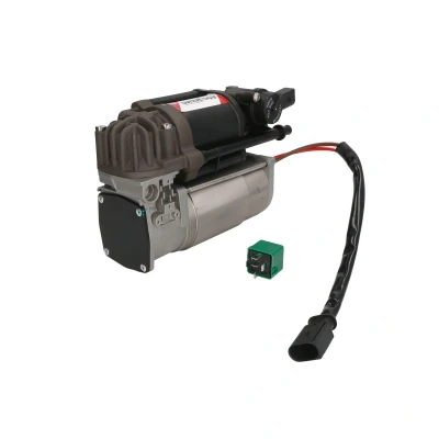 Afbeelding van Magnum Technology KPM008MT Luchtvering compressor MERCEDES BENZ: E Class Saloon