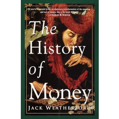 Afbeelding van History of Money PB
