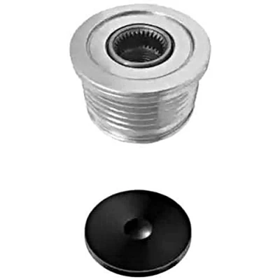Afbeelding van HELLA 9XU 358 038 801 Dynamovrijloop 37,5 Met kap MERCEDES BENZ: B Class, A Class