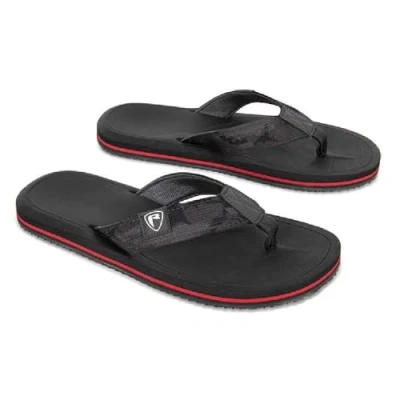 Afbeelding van Fox Rage Flip Flops Size 11 / 45 Vis schoenen