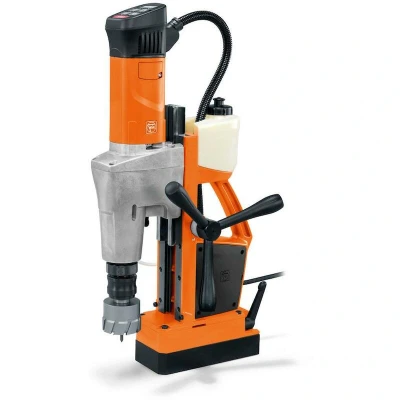 Afbeelding van FEIN KBM 65 U kernbooreenheid metaal tot mm 1300W in koffer 72704361000