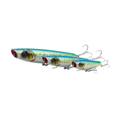 Afbeelding van Savage Gear Pop Walker 2.0 Sardine 9cm 11g Popper