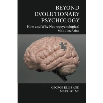 Afbeelding van Beyond Evolutionary Psychology