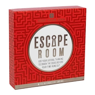 Afbeelding van Host Your Own Escape Room Kyoto