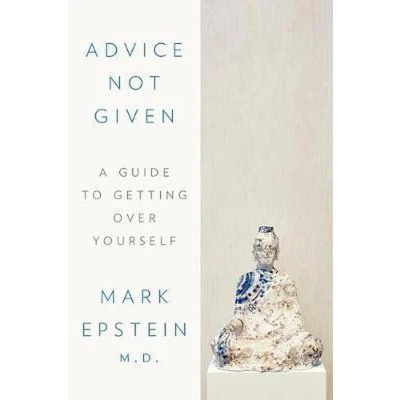 Afbeelding van Advice Not Given