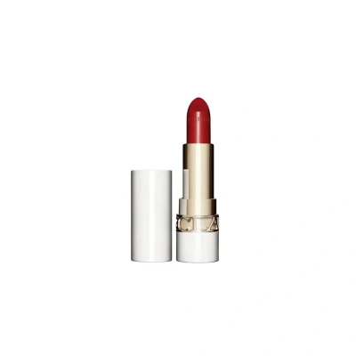 Afbeelding van Clarins Lipstick Joli Rouge Shine 742S