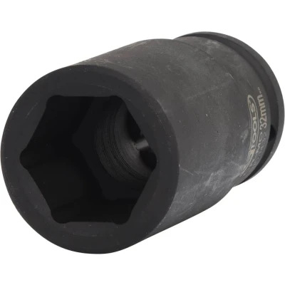 Afbeelding van KS TOOLS 515.1432 Kracht, dopsleutel 90 32,0 20 (3/4&quot;) Zeskant