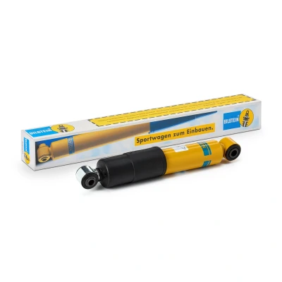 Afbeelding van BILSTEIN B6 Performance 24 010399 Schokdemper Achteras Gasdruk Enkelpijp Demper niet veerdragend Oog bovenaan, onderaan