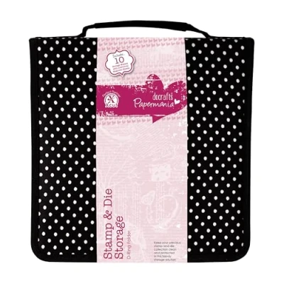 Afbeelding van Papermania Stamp &amp; Die Storage (PMA 105902)