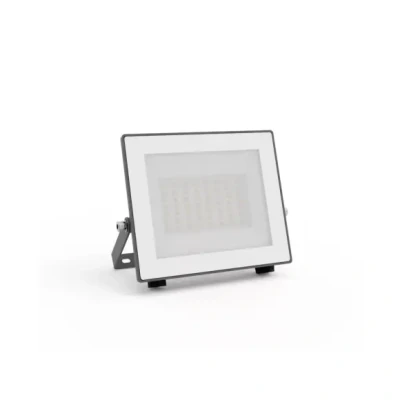 Afbeelding van Philips Lois floodlight UltraEfficient LED Zwart 15W Helder warm licht; 3000K Verstraler