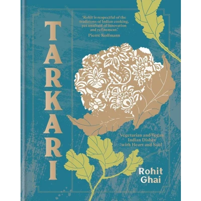 Afbeelding van Tarkari