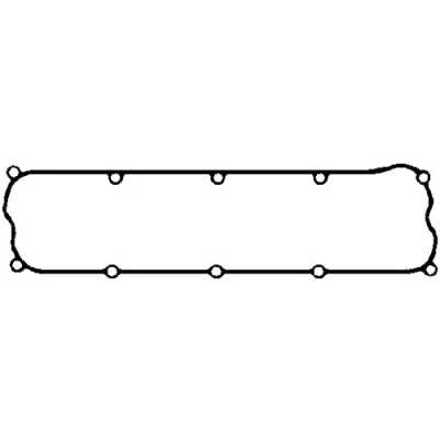 Afbeelding van Corteco Kleppendekselpakking 440132P