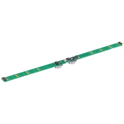 Afbeelding van Märklin 73410 LED strip Warm wit 1 stuk(s)
