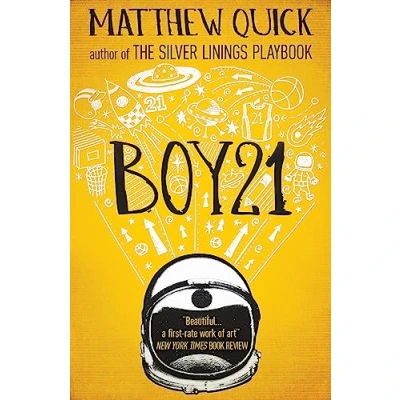 Afbeelding van Boy21