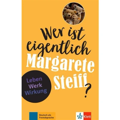 Afbeelding van Wer ist eigentlich Margarete Steiff?